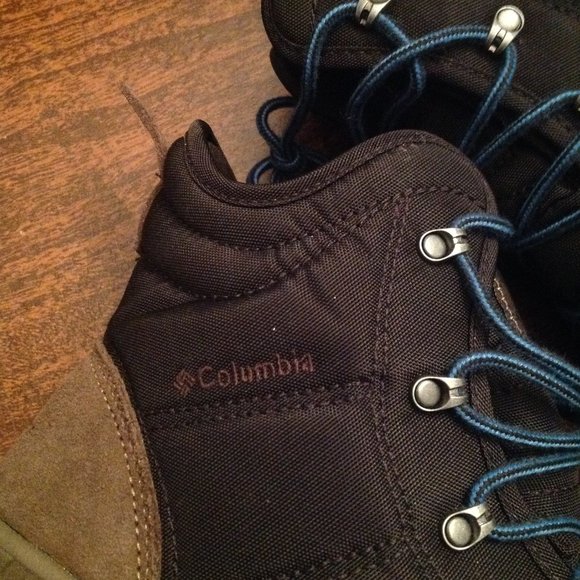 Columbia Men\'s Fairbanks Omni-Heat WP Boots - 12 - New in Box main image 11